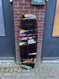 liquid force melissa 131 cm wakeboard gebruikt