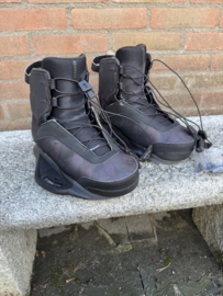 Gebruikte ronix parks boots