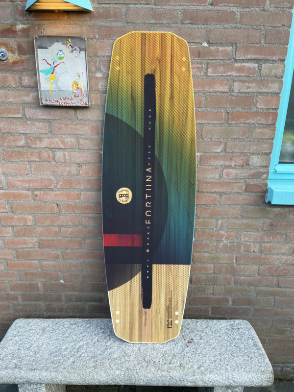 2021 Goodboards fortuna cable  wakeboard 134 cm