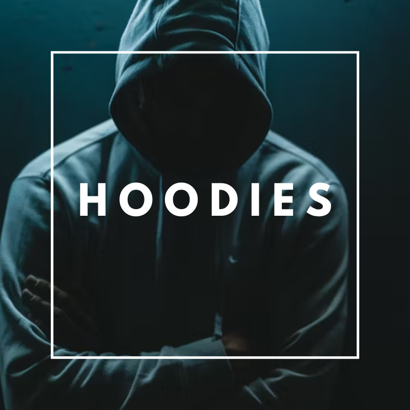 Hoodie-Kopen