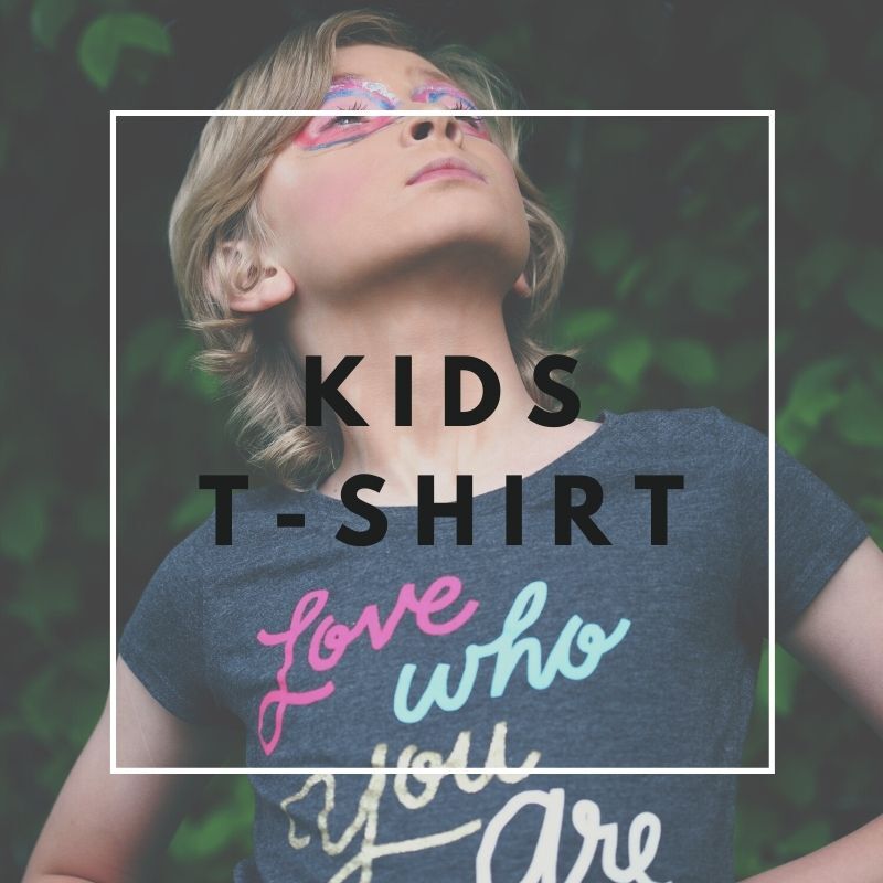 Kids T-shirts | 62Printz