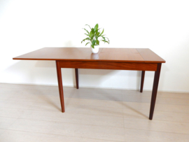 Vintage jaren 60 eettafel