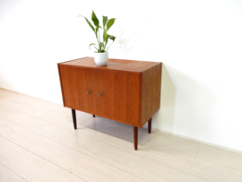 vintage dressoir tv kast jaren 60