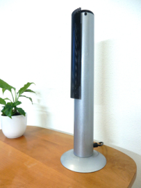 retro vintage tafellamp Woja jaren 80 dutch design