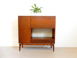 wandmeubel Jaren 60