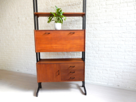 Wandmeubel Simpla Lux
