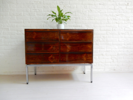 Ladekast jaren 60