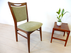 Vintage stoelen jaren 60