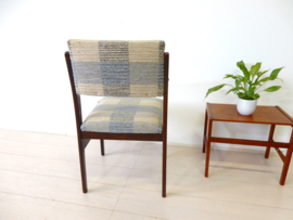 retro vintage stoel eetkamerstoel jaren 60