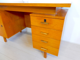 Bureau Jaren 60 pastoe stijl