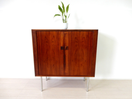 Vintage Tv Meubel Jaren 60 dressoir