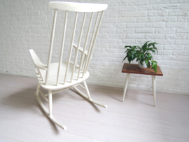 Fauteuil schomel Pastoe