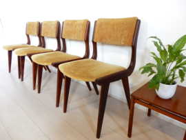 Jaren 60 stoelen