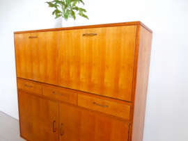 Wandmeubel Jaren 50
