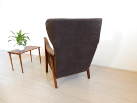 Fauteuil Jaren 60