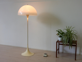 vintage lamp jaren 70 PANTHELLA VERNER PANTON LOUIS POULSEN