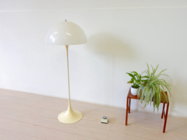 vintage lamp jaren 70 PANTHELLA VERNER PANTON LOUIS POULSEN