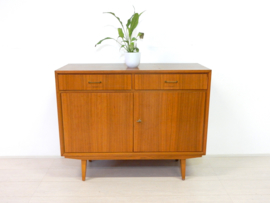 Vintage dressoir jaren 60