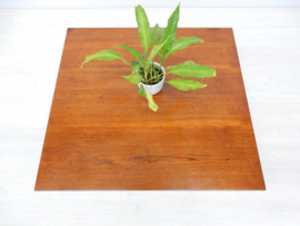 Pastoe Cees Braakman vintage salontafel JAPANESE SERIES teak