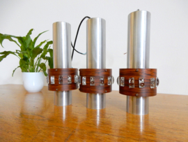vintage Jaren 60 hanglamp