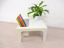 Lectuurbak / Lp tafel