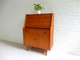 Secretaire jaren 60