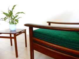Vintage fauteuil jaren 60
