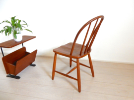 Vintage stoel jaren 60