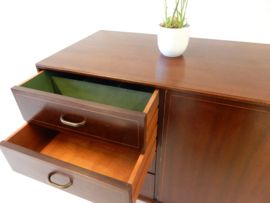 vintage dressoir kast tvmeubel jaren 60 formule meubel