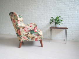 fauteuil Artifort Theo Ruth