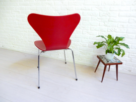 Arne Jacobsen Fritz Hansen vlinderstoelen