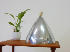 Vintage hanglamp Lisa Johansson Pape  jaren 60 Orno Finland