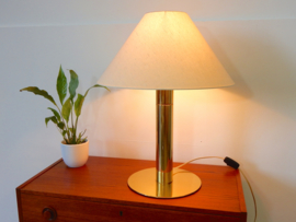 Vintage dressoir lamp Metalarte Spain