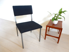 Vintage martin visser stoelen jaren 60