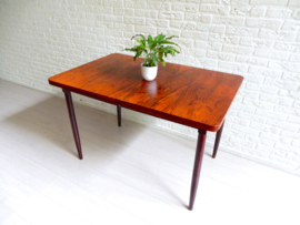 Eettafel jaren 60