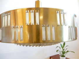 Vintage hanglamp jaren 60