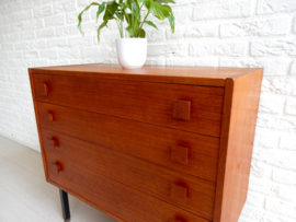 Ladekast jaren 60