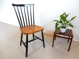 Vintage stoelen jaren 60