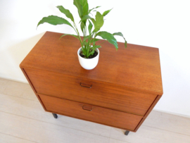 Vintage dressoir jaren 60