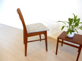 Vintage jaren 60 stoelen