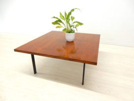 Pastoe Cees Braakman vintage salontafel JAPANESE SERIES teak