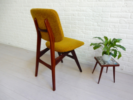 Stoelen jaren 60