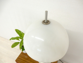 vintage Raak Amsterdam design tafellamp jaren 60 lamp 185