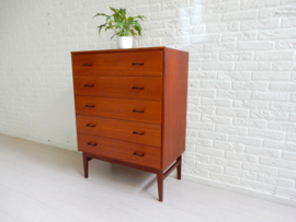 Ladekast jaren 60 XL