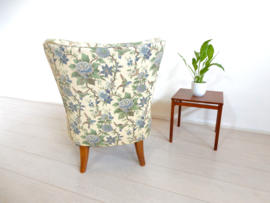 Vintage fauteuil Theo Ruth Artifort jaren 60