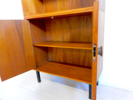 Vintage jaren 60 kast