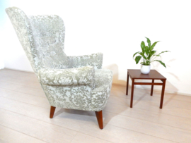 Vintage fauteuil Theo Ruth Artifort jaren 60