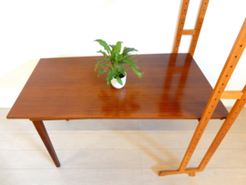 Vintage eettafel Simpla Lux