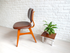 Stoelen jaren 60