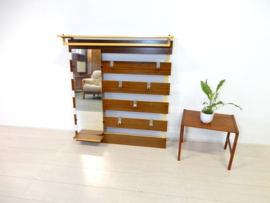 Vintage kapstok XXL jaren 60